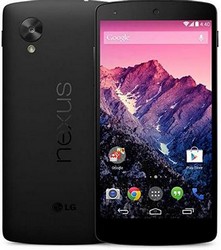Прошивка телефона LG Nexus 5 в Рязане